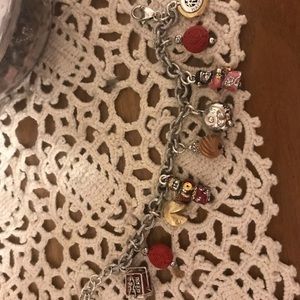 Brighton Chinese Charm Bracelet